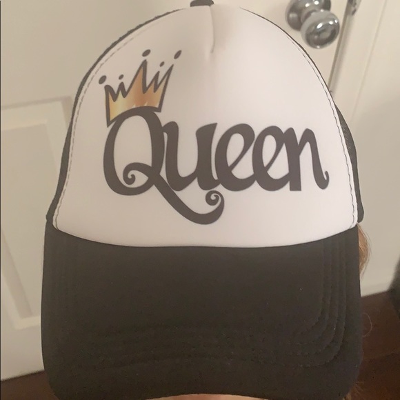 Custom wig cap “Queen” - Picture 3 of 3